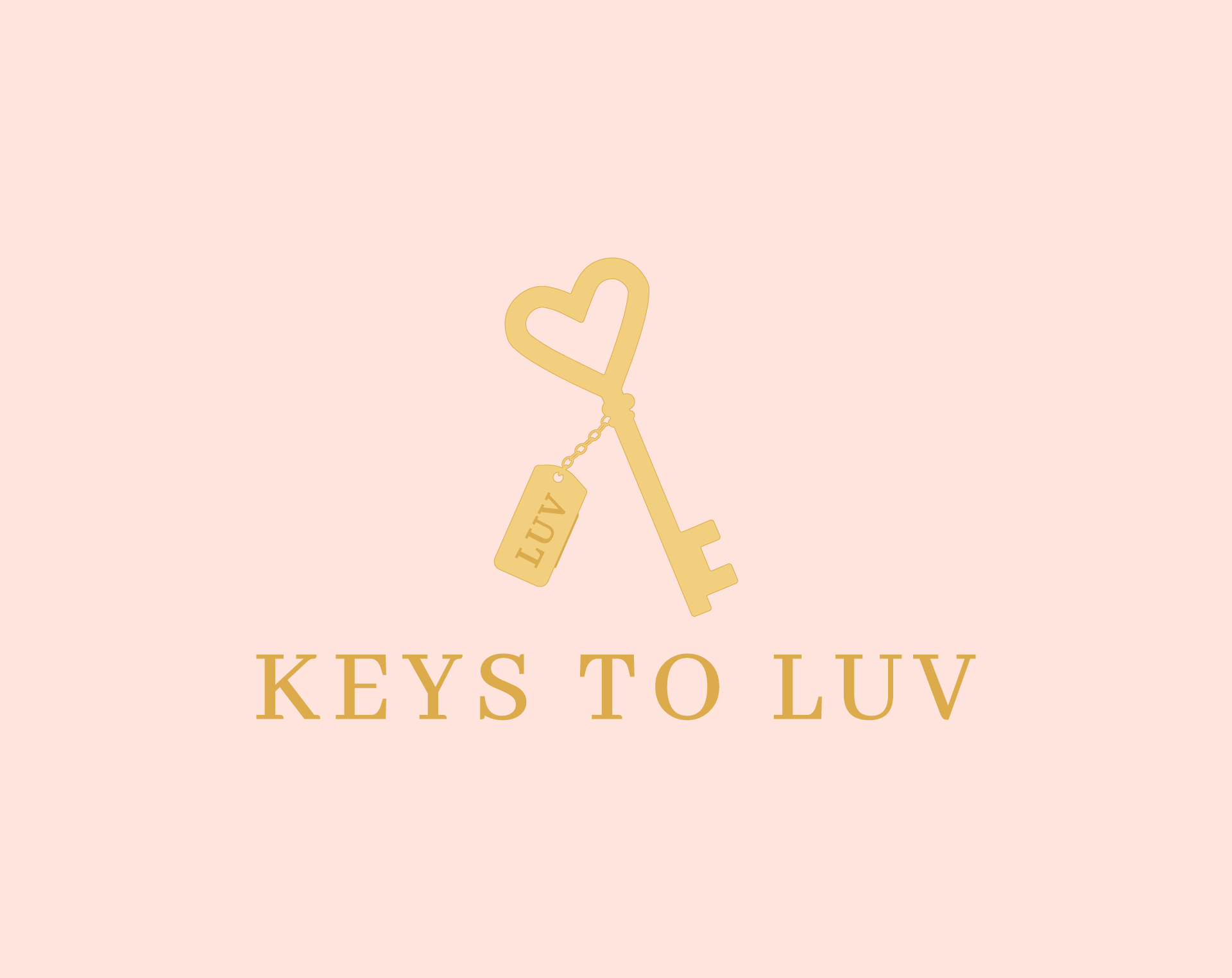 Keys To Luv